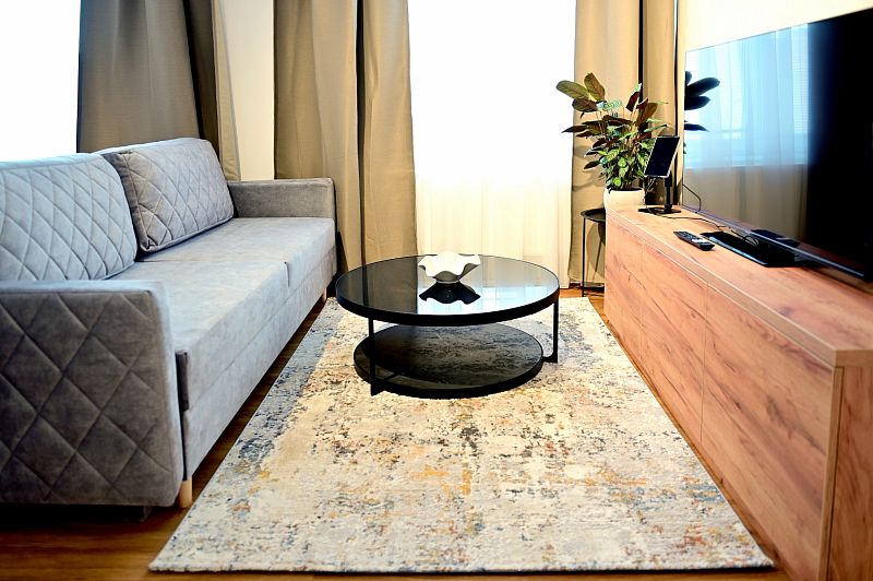 Apartament dwuosobowy