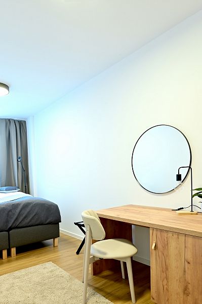 Apartament dwuosobowy