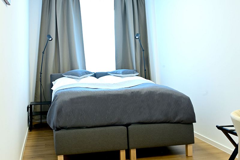 Apartament dwuosobowy